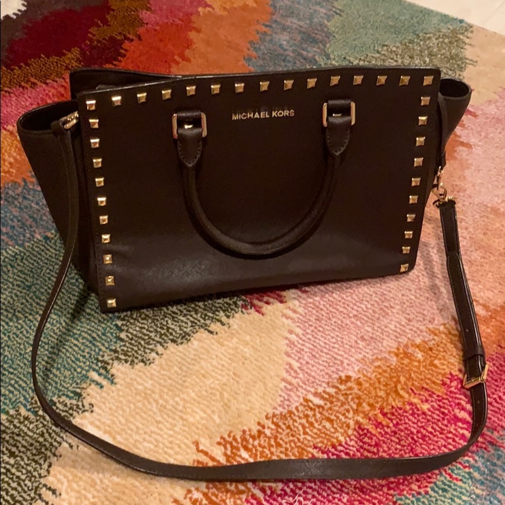 Michael Kors bag